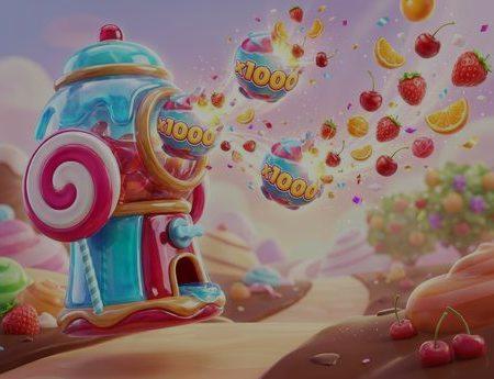 Sweet Bonanza 1000